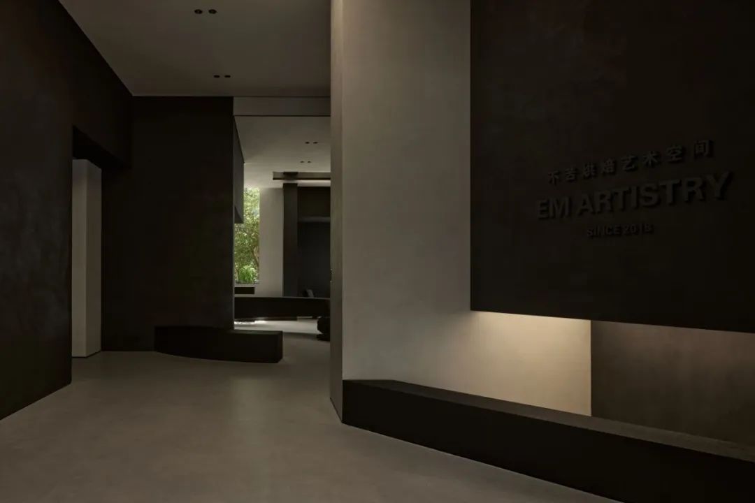 EM ARTISTRY不苦烘焙艺术空间丨中国洛阳丨Gemstone Design Group,煦石室内建筑设计咨询-26