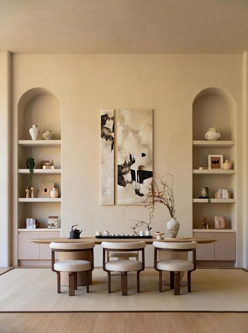 三亚山林会所丨中国三亚丨深圳派尚环境艺术设计有限公司-29