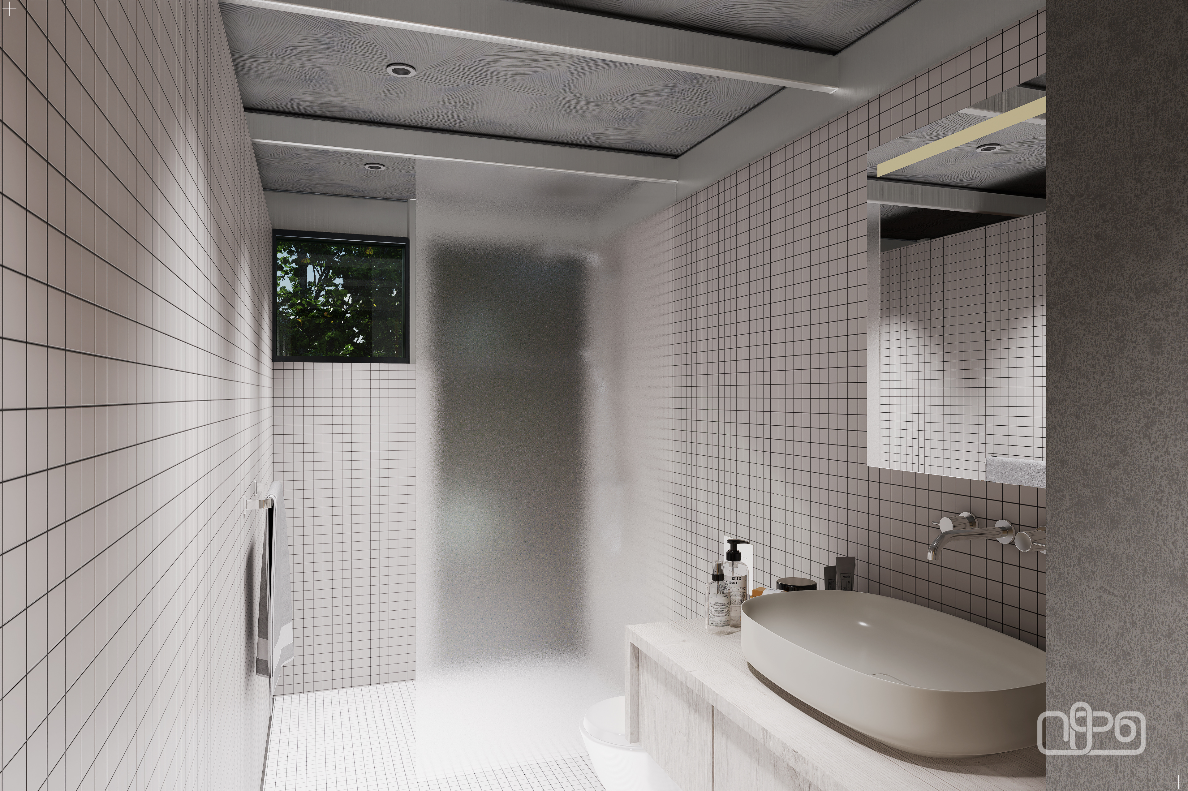 Casa 结构修复项目丨委内瑞拉丨Arq. Andrés Alemán-33