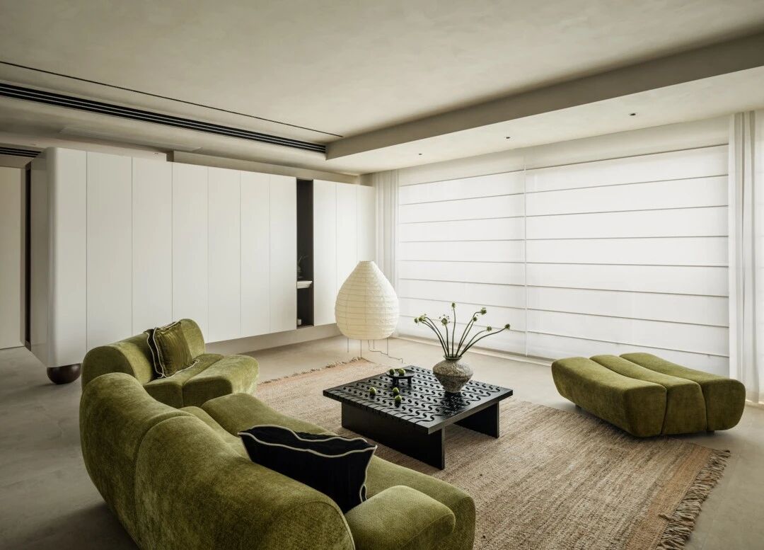 绿地新里铂瑞公馆丨中国咸阳-13