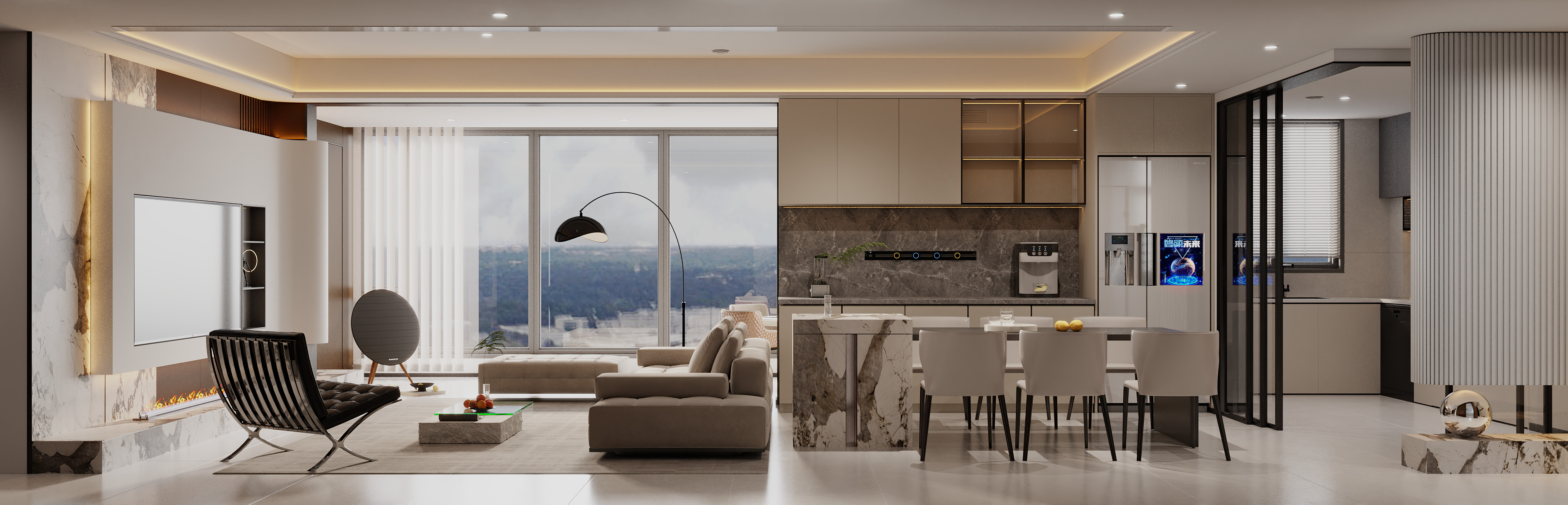 惠邦学府真极简原创优质设计-9