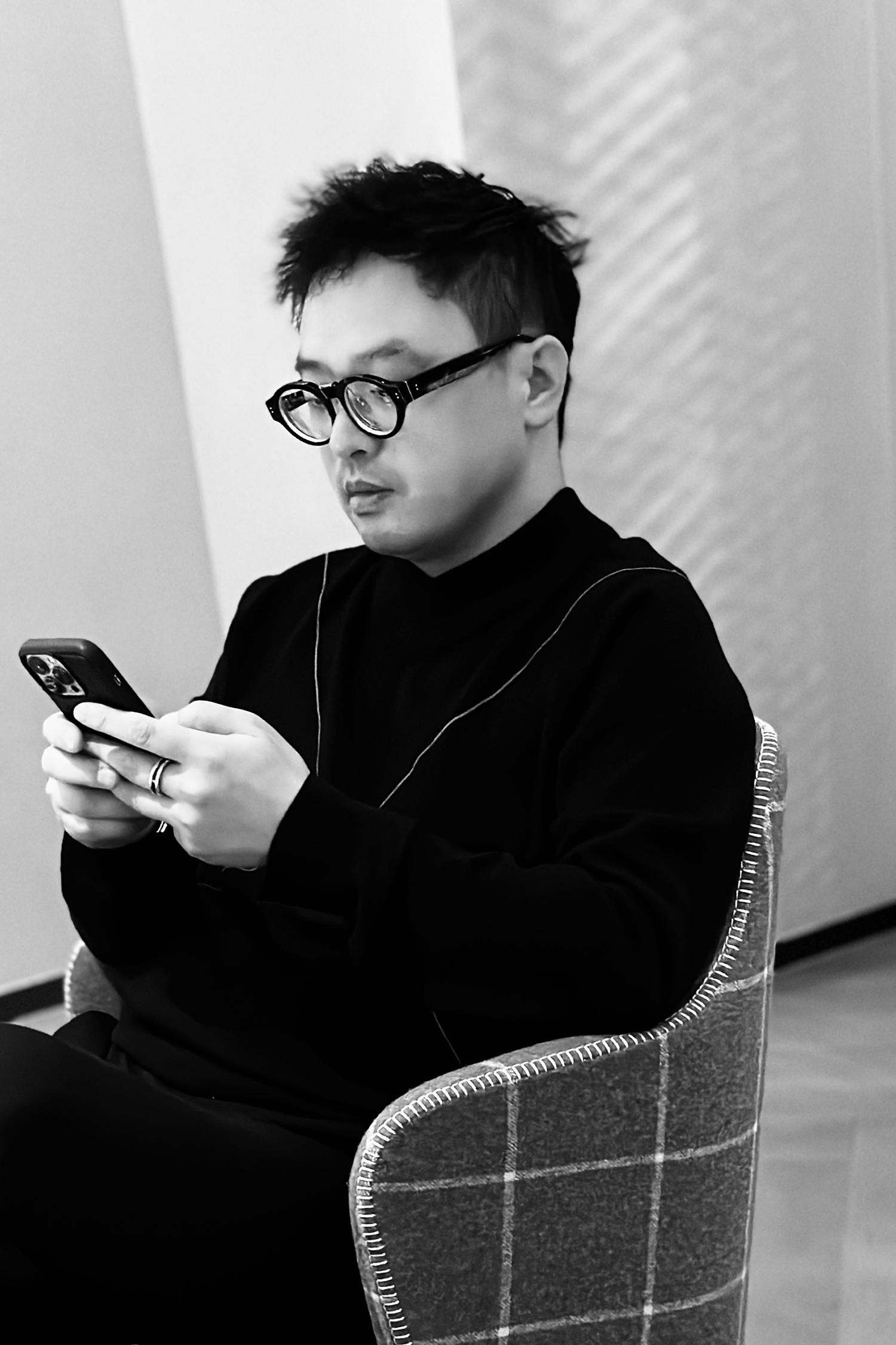 九里洋房火锅餐厅丨中国嘉兴丨嘉兴山点水设计师事务所-100