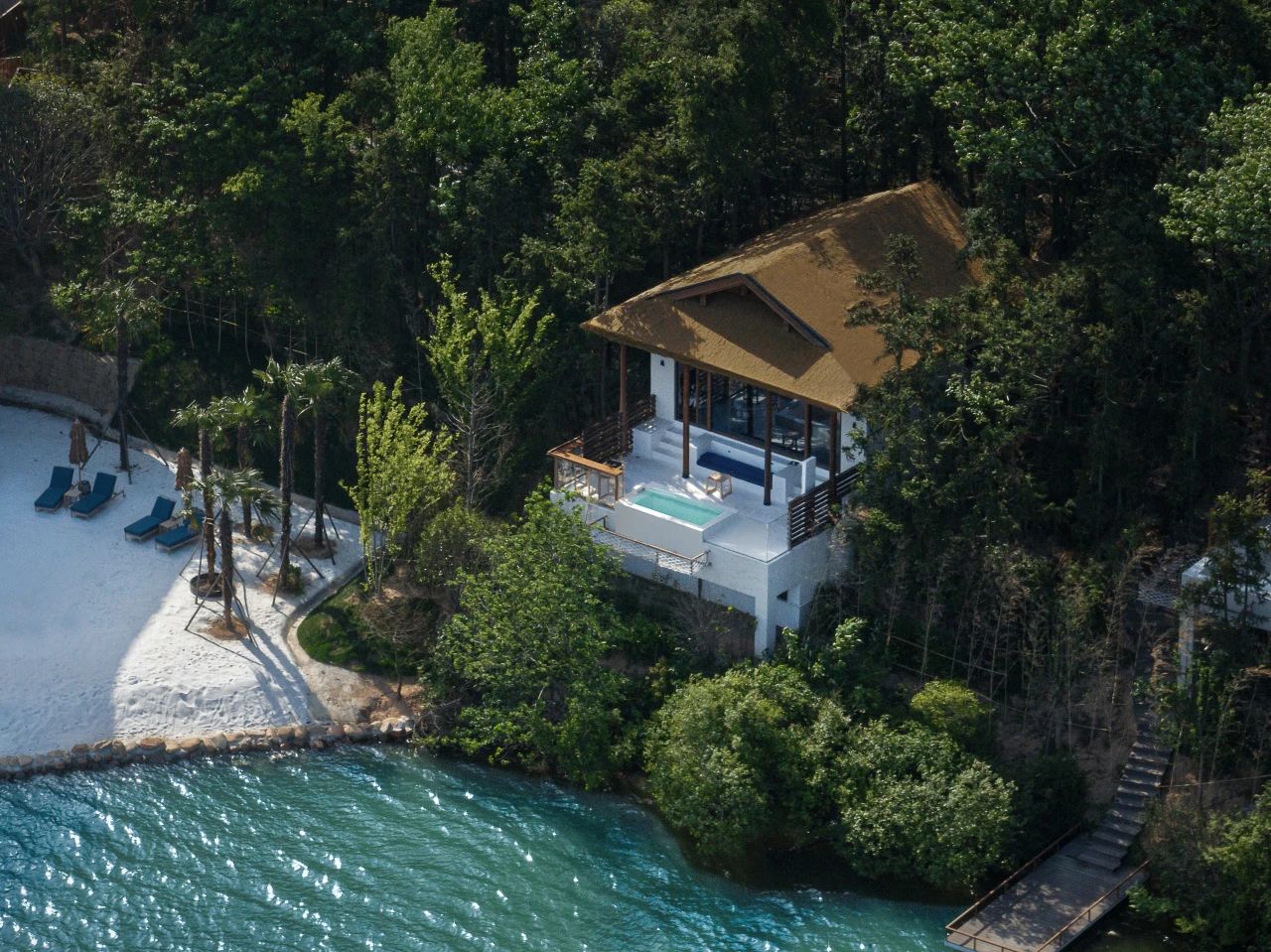 安徽庐江森活·安与丨中国安徽丨伍米尺建筑空间设计事务所WUMICHI ARCHITECTS-31