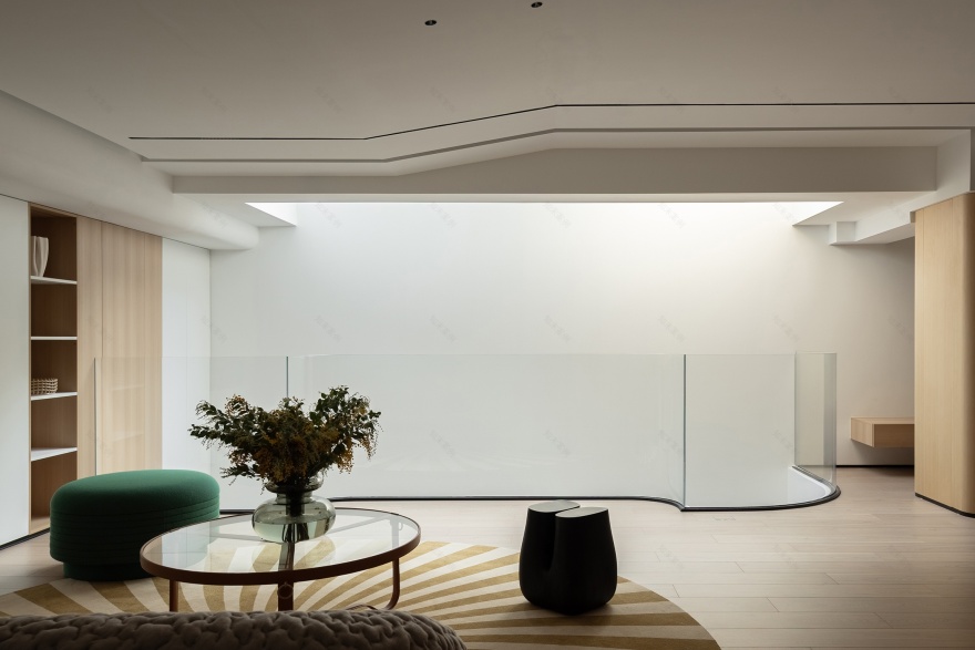 天著春秋丨中国天津丨东木设计-39