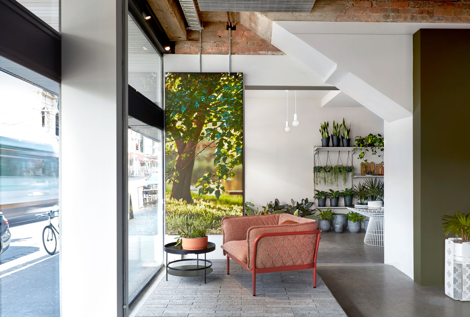 墨尔本 Tait 旗舰店,生活与自然的和谐交融-20