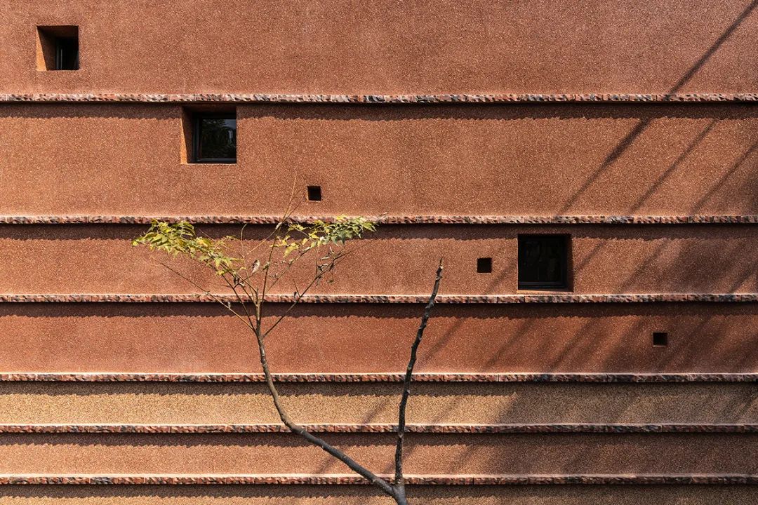 德旅店丨中国台湾丨力口建筑—力口室内装修工程有限公司-20