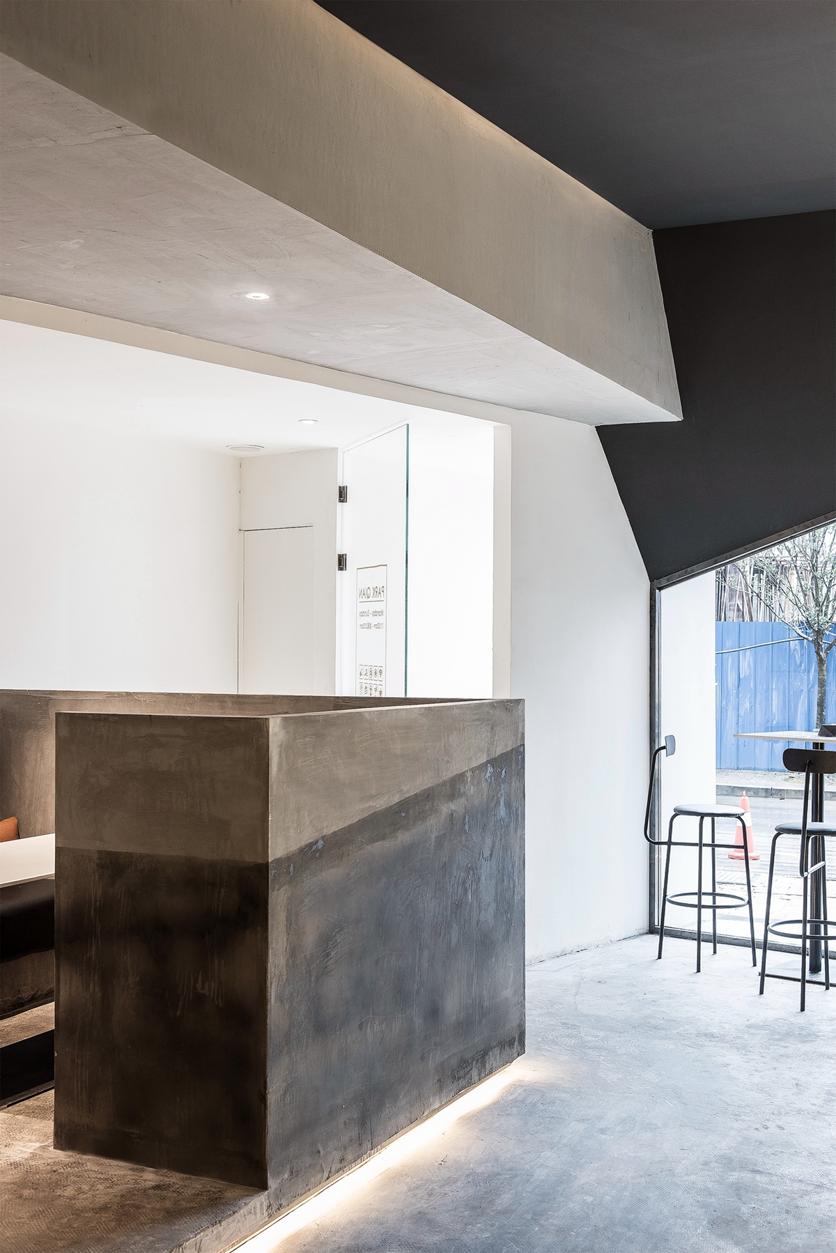 城市夹缝中的变奏彡口空间-34