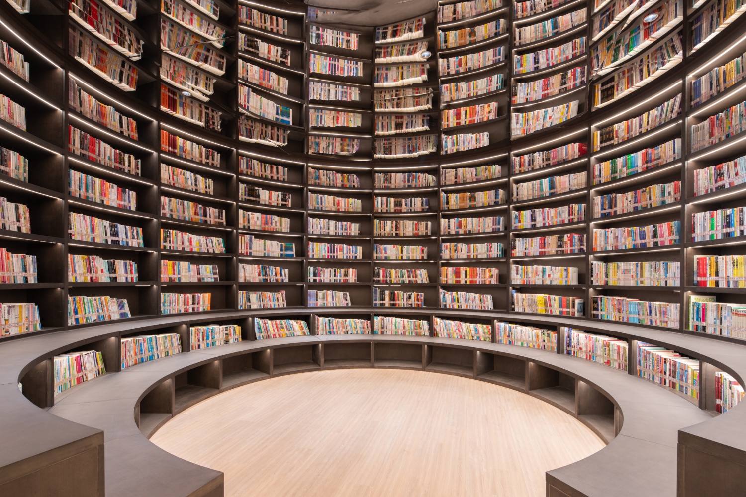 “花海”生活美学艺术馆丨中国盐城丨CHAO 巢羽设计事务所-39