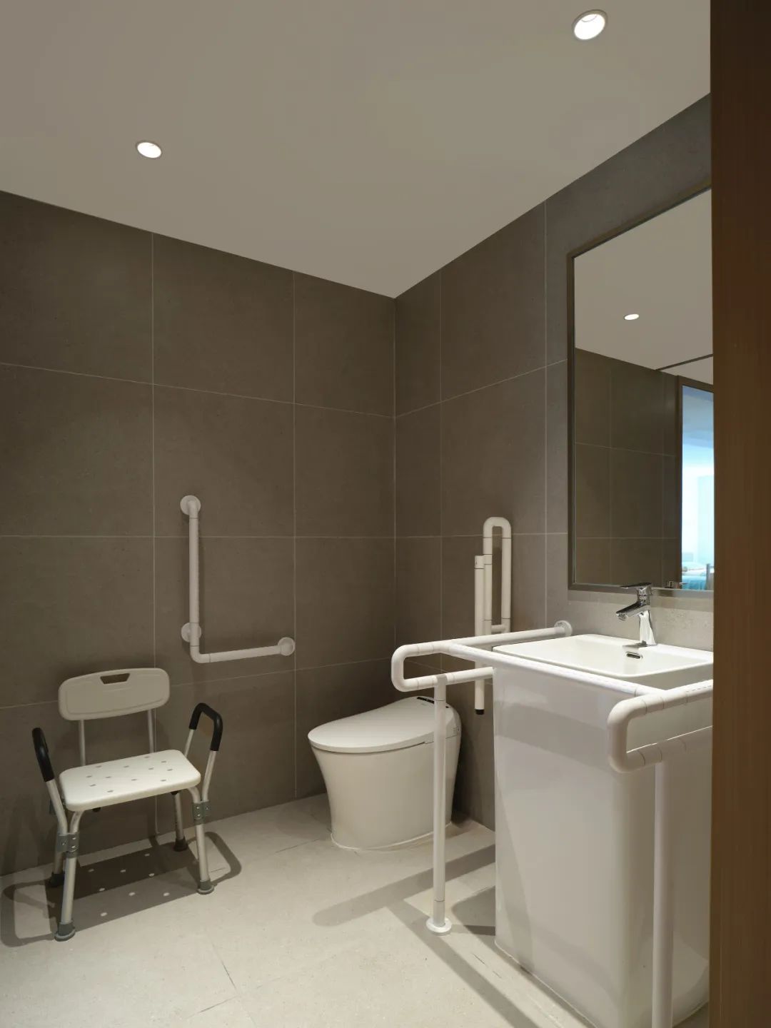 武汉联投·燕语光年柠月社区活动中心丨中国武汉丨PTA上海柏涛·柏尚事业部-24