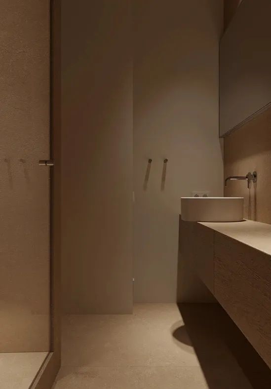 川谷堂简约空间设计丨Kodd Bureau-21