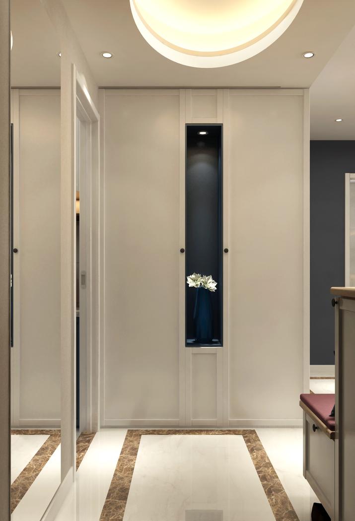 北京朝阳翠城馨园蓝色惬意之家-0