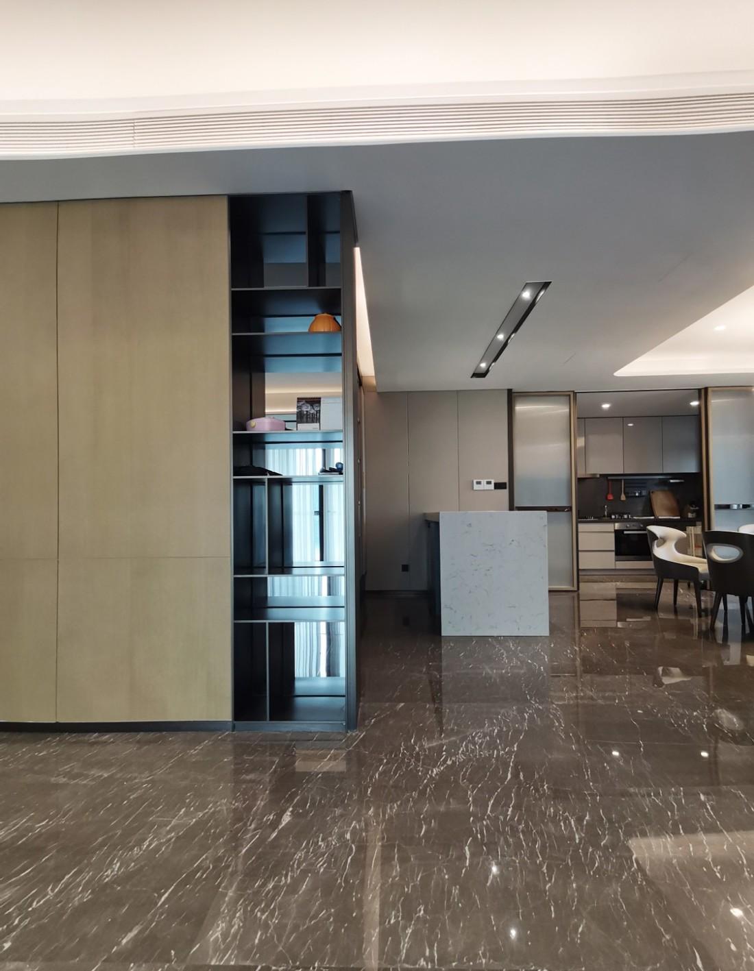 
中信君庭——港式轻奢 -4