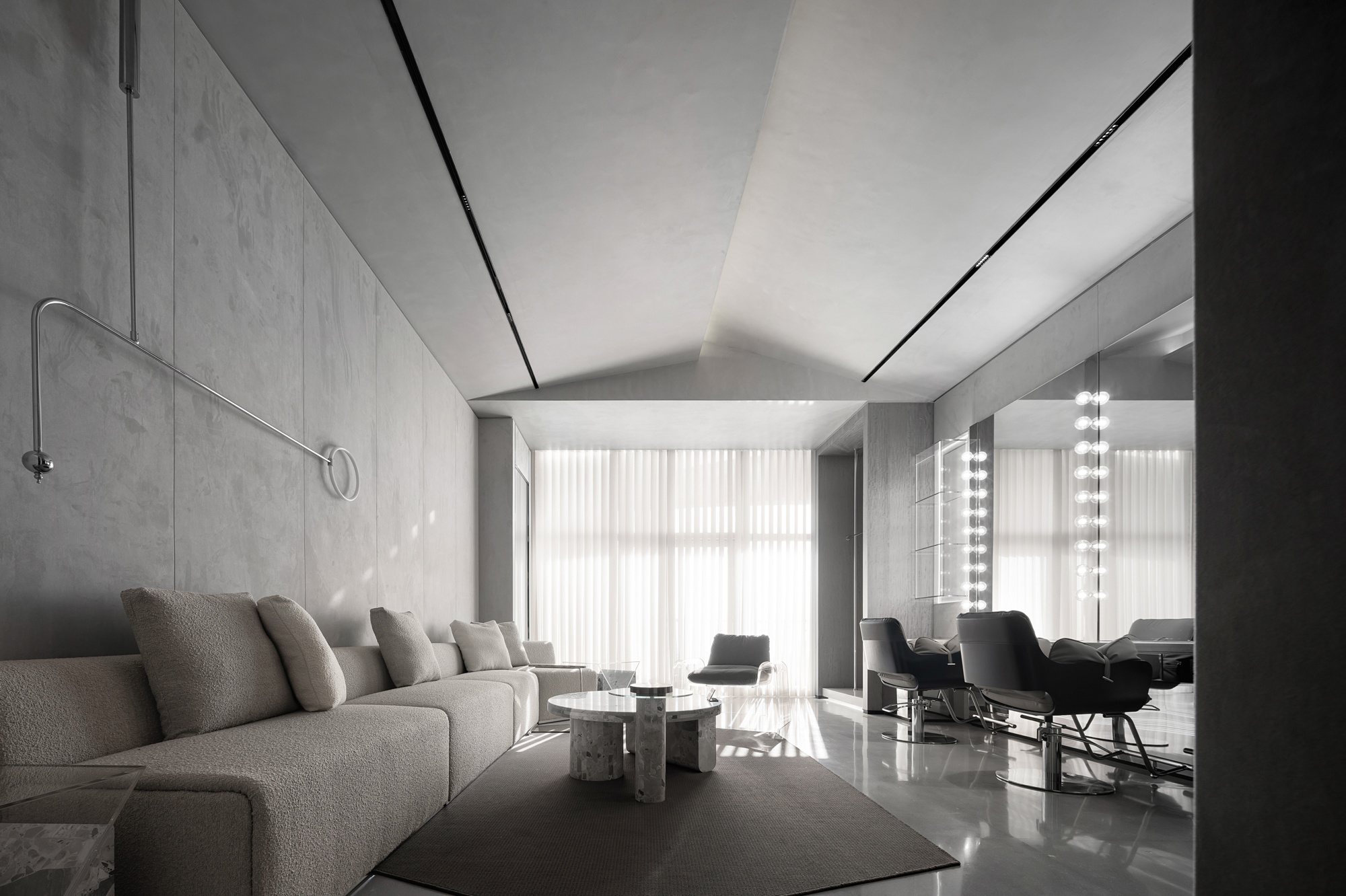 梵镜建筑空间摄影 | 薇拉摄影·武汉艺术中心-35