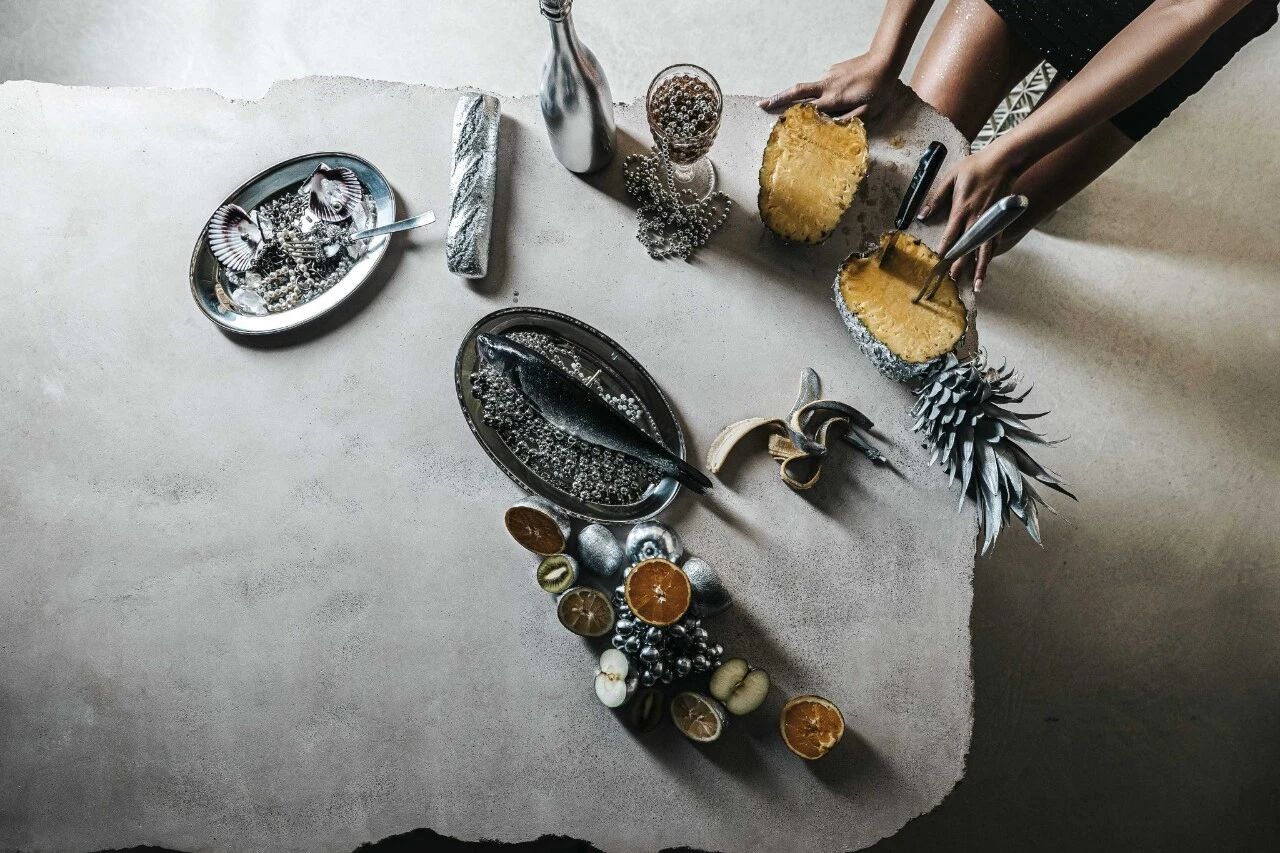 购物中心Plastic Box Supermarket Akelarre丨西班牙丨Minimal Studio-20