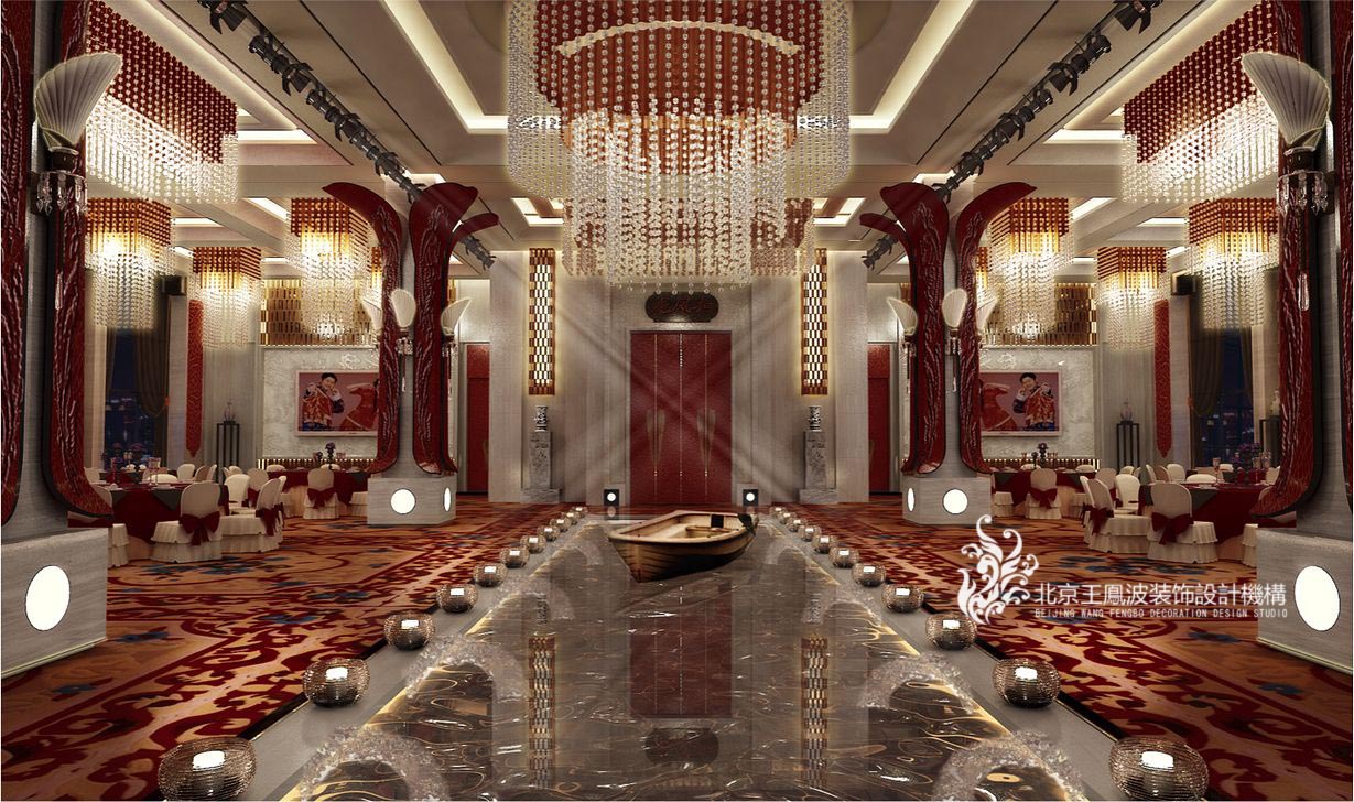 山西万豪丽景酒店-6