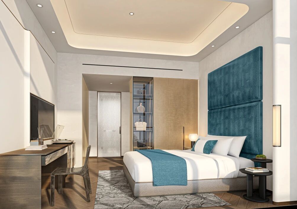 阿联酋迪拜JVC公寓丨United Arab EmiratesDubai丨VHD  TG国际事业部,U  Artist-67