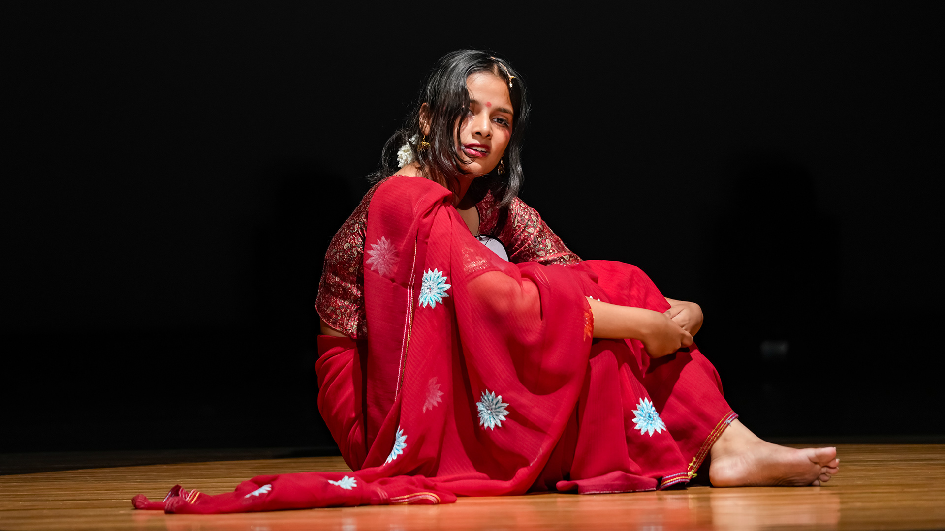 Darpan 2025 | Christ University-21