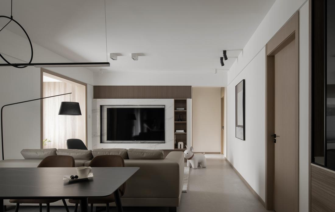 新婚夫妻的温馨之家-11