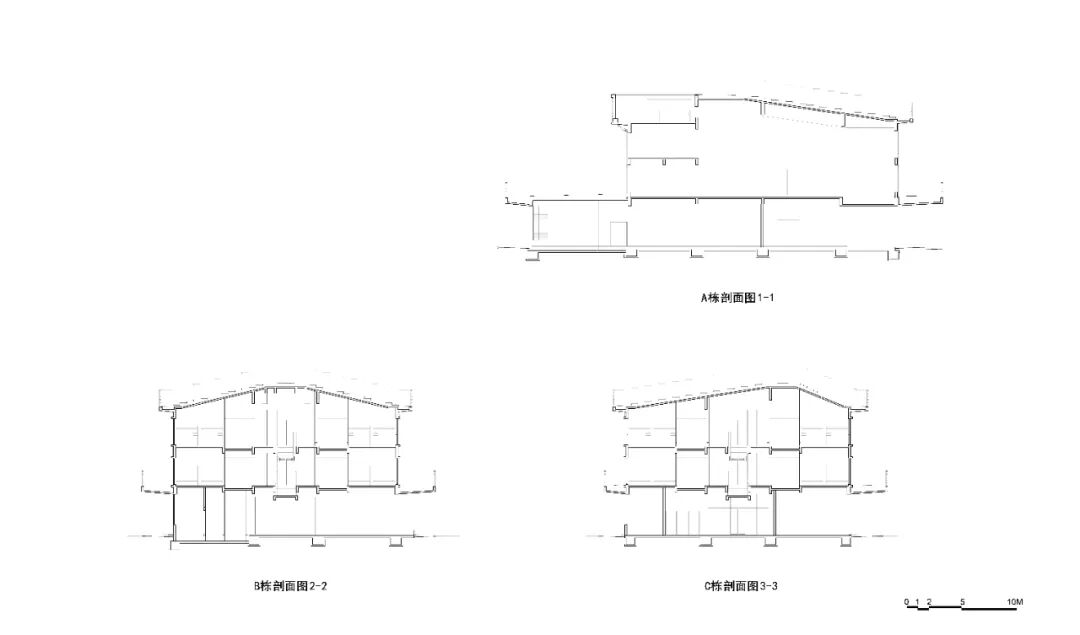 塱头耕学+研学中心丨中国广州丨张永和,鲁力佳,合作广东省建筑设计研究院-83