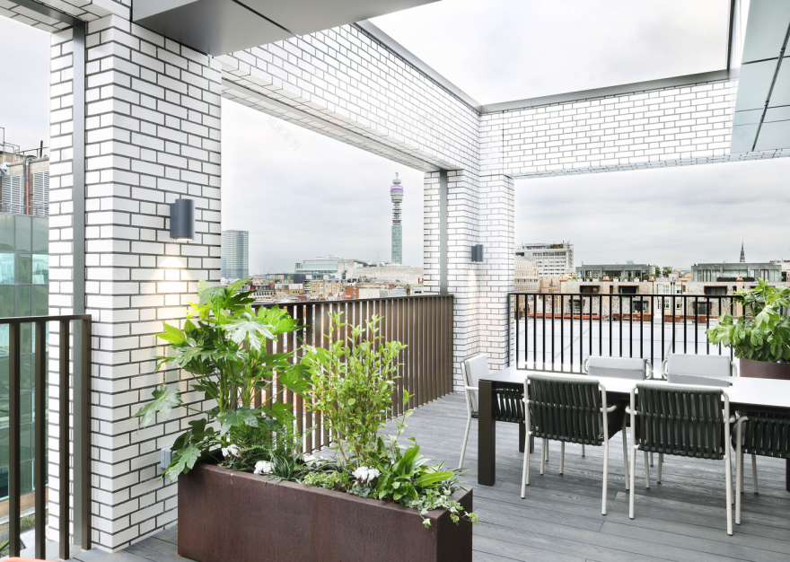 英国亨利埃塔之家丨MoreySmith-16