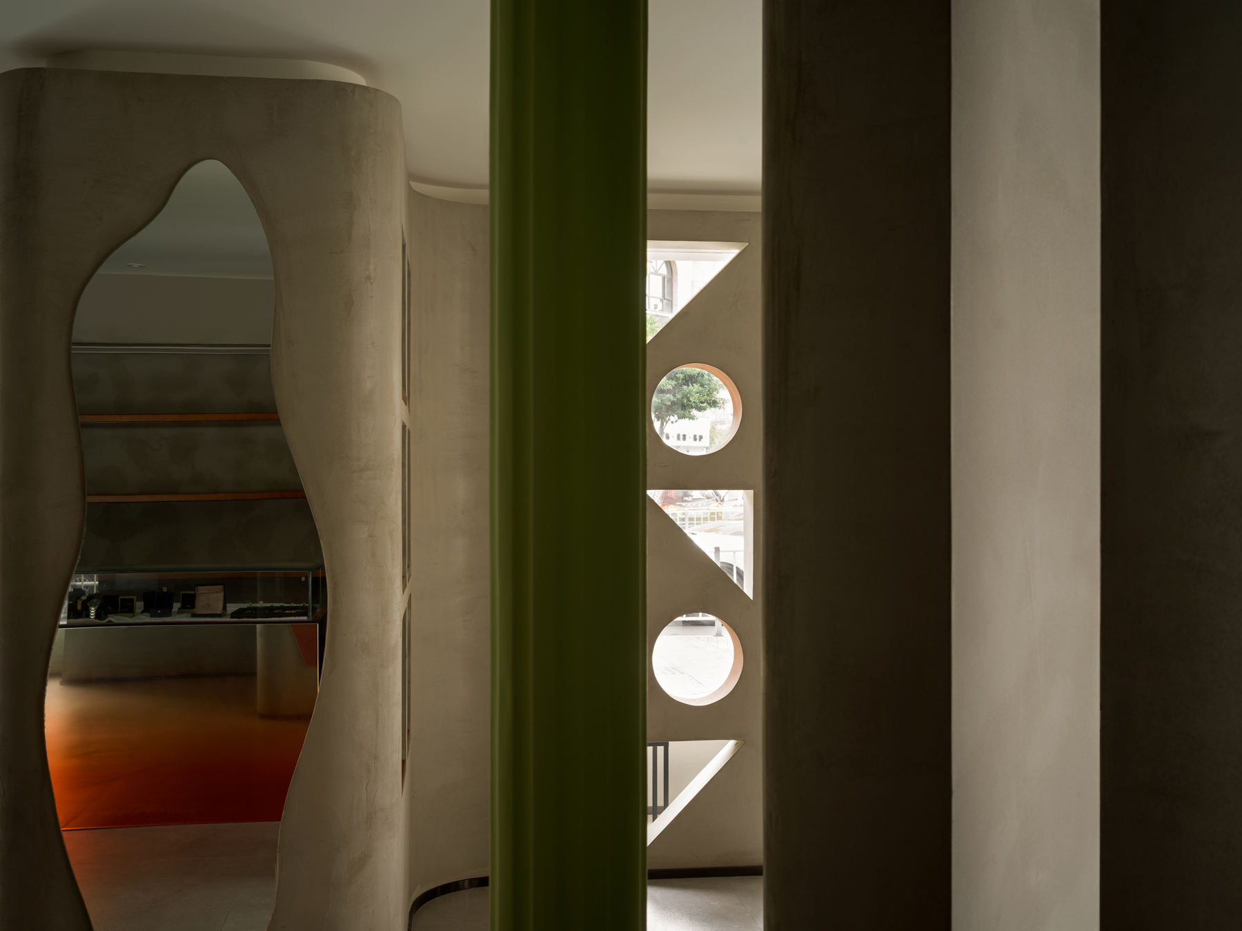 探秘时空的缝隙,有迹可循｜质库名品中古店-11