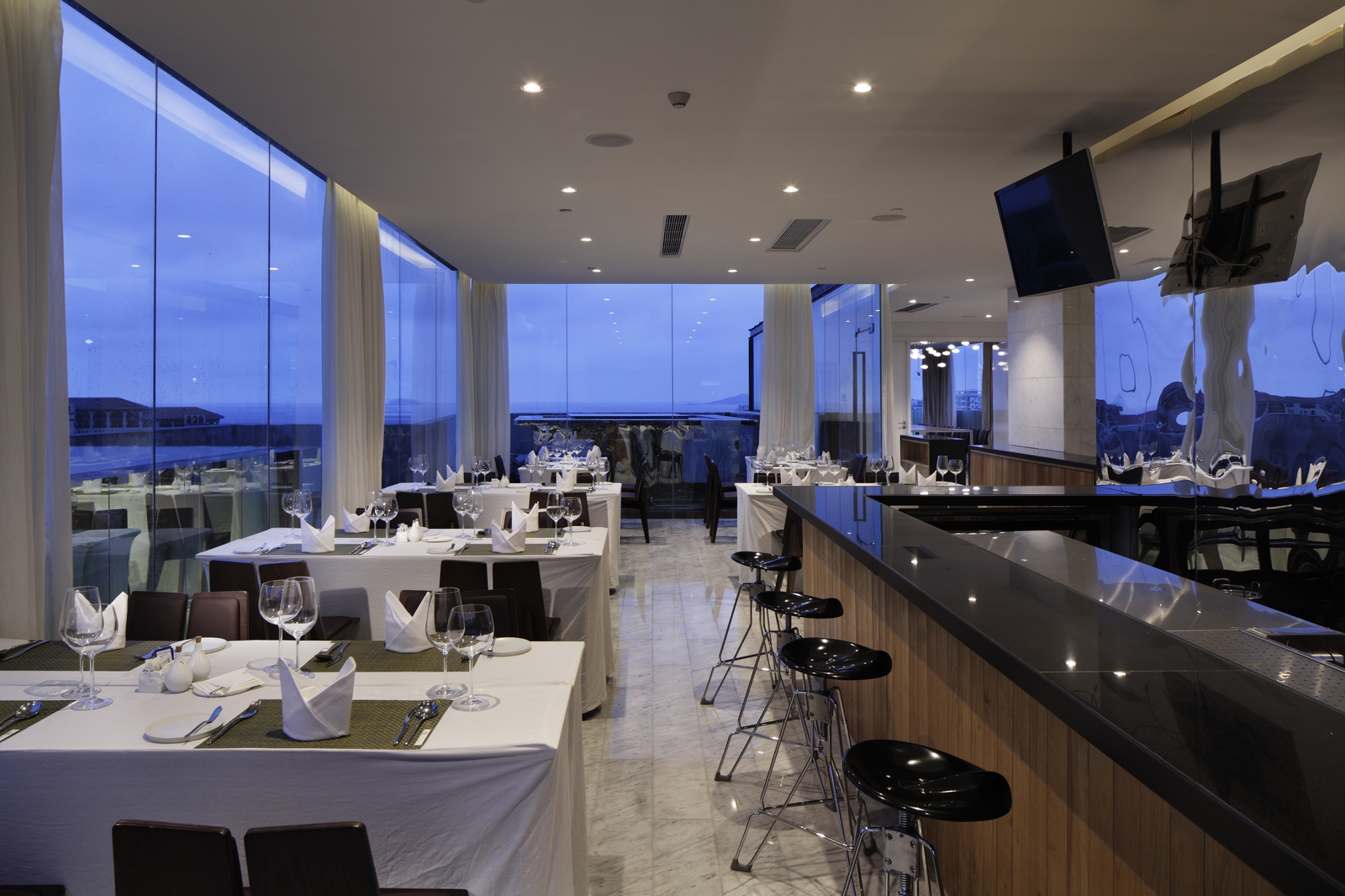 厦门乐雅无垠酒店Hotel Wind(官方摄影)-22