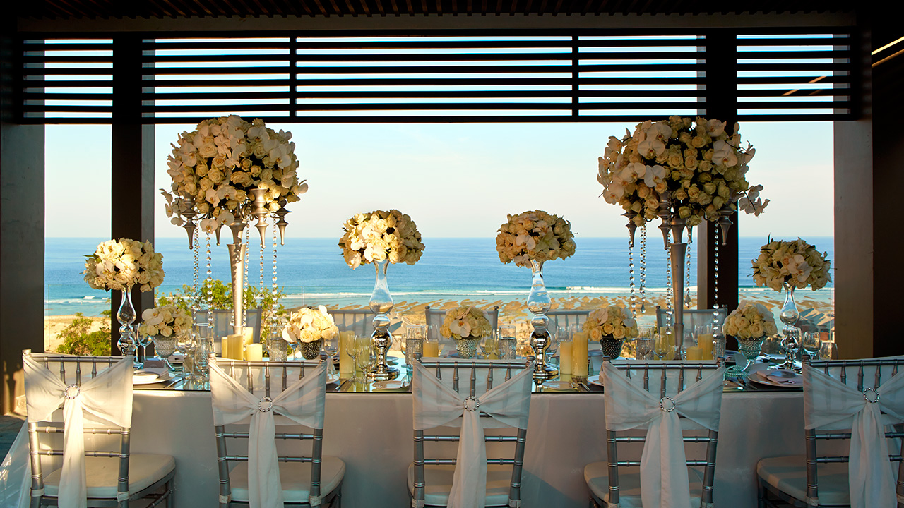 The Ritz Carlton,i巴厘岛丽思卡尔顿度假酒店官方摄影图-2