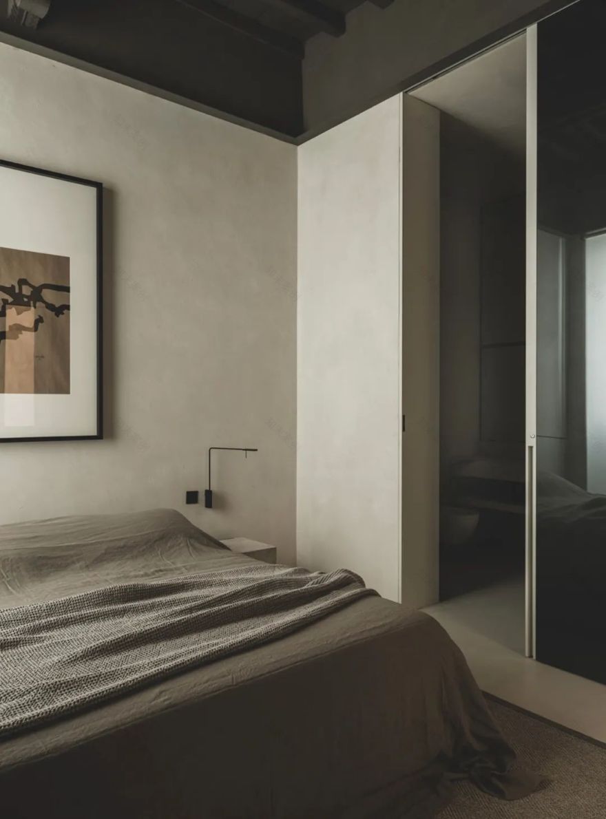 身体与空间的对话 · 卢维涛的大匠设计-20