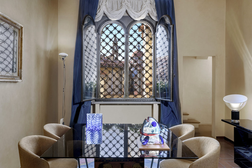 意大利新古典主义经典公寓设计-12