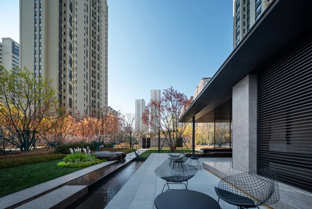 招商·雲玺(哈尔滨)丨中国哈尔滨丨青岛厚德景观规划设计有限公司-25