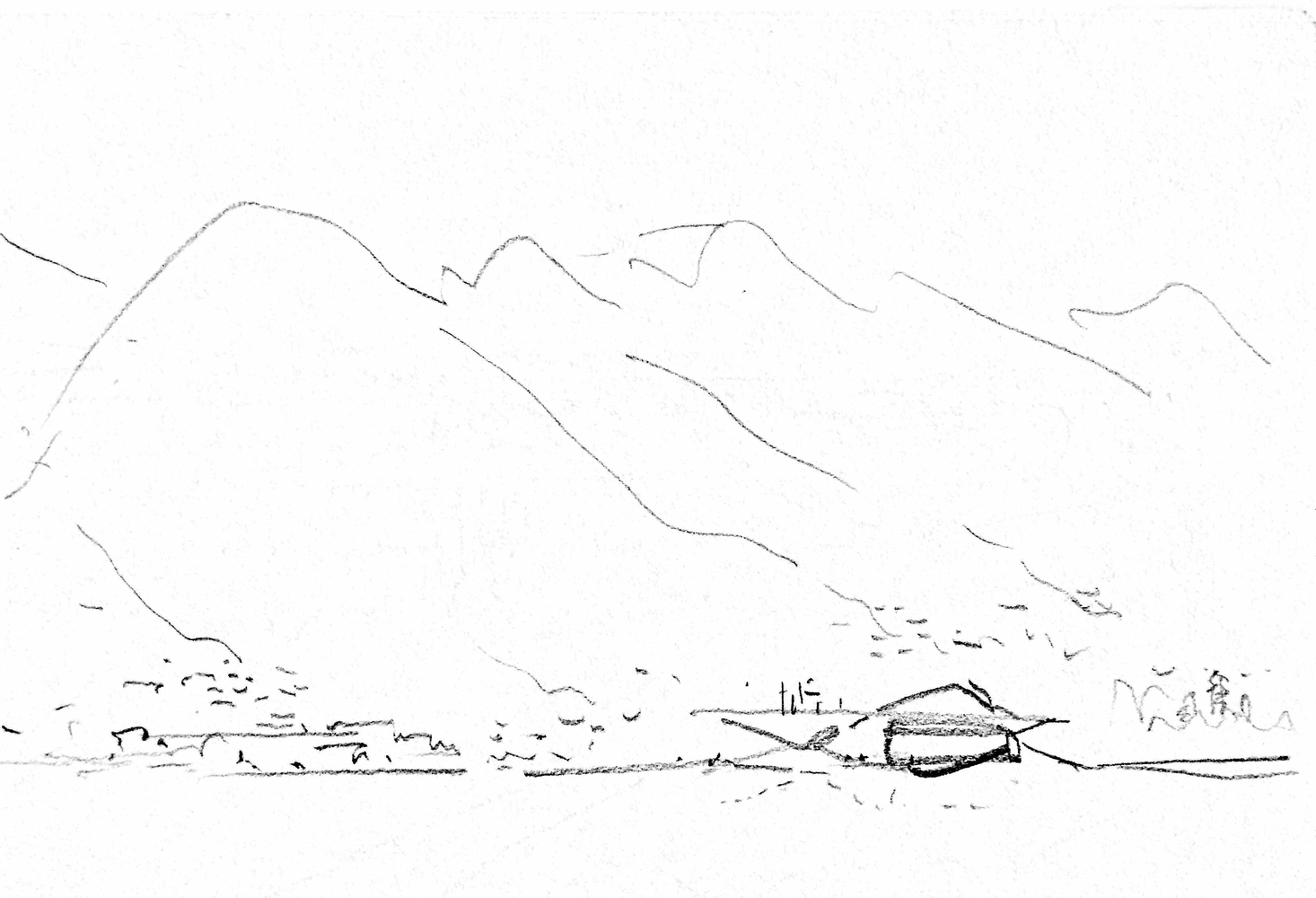 杨丽萍表演艺术中心-55