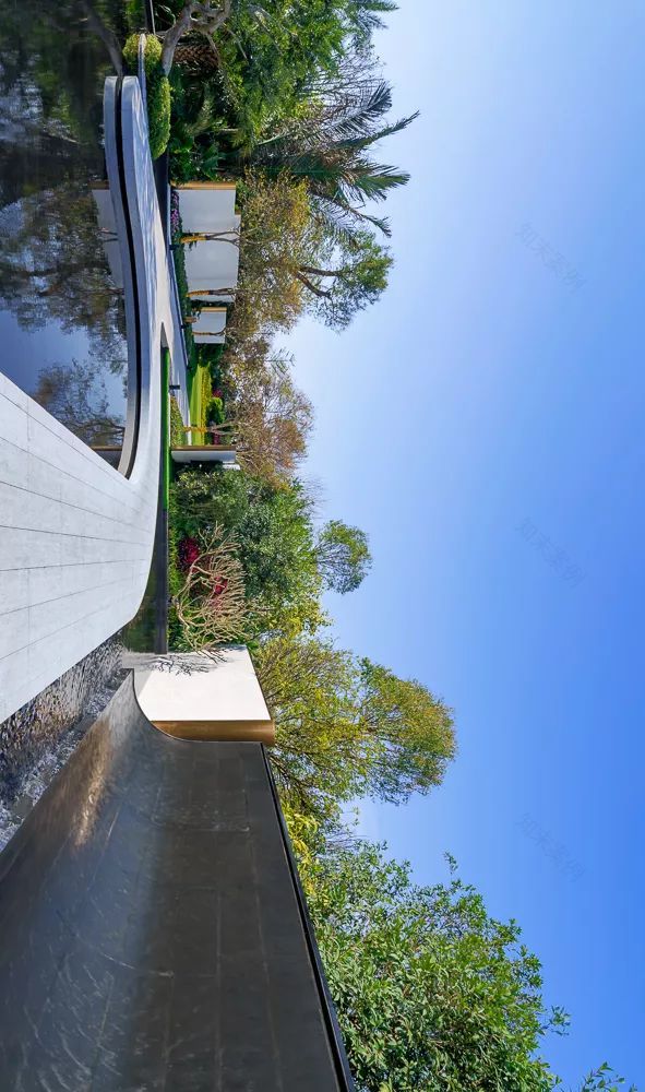 自然的魅力与艺术 | 广州龙湖 · 双珑原著-37