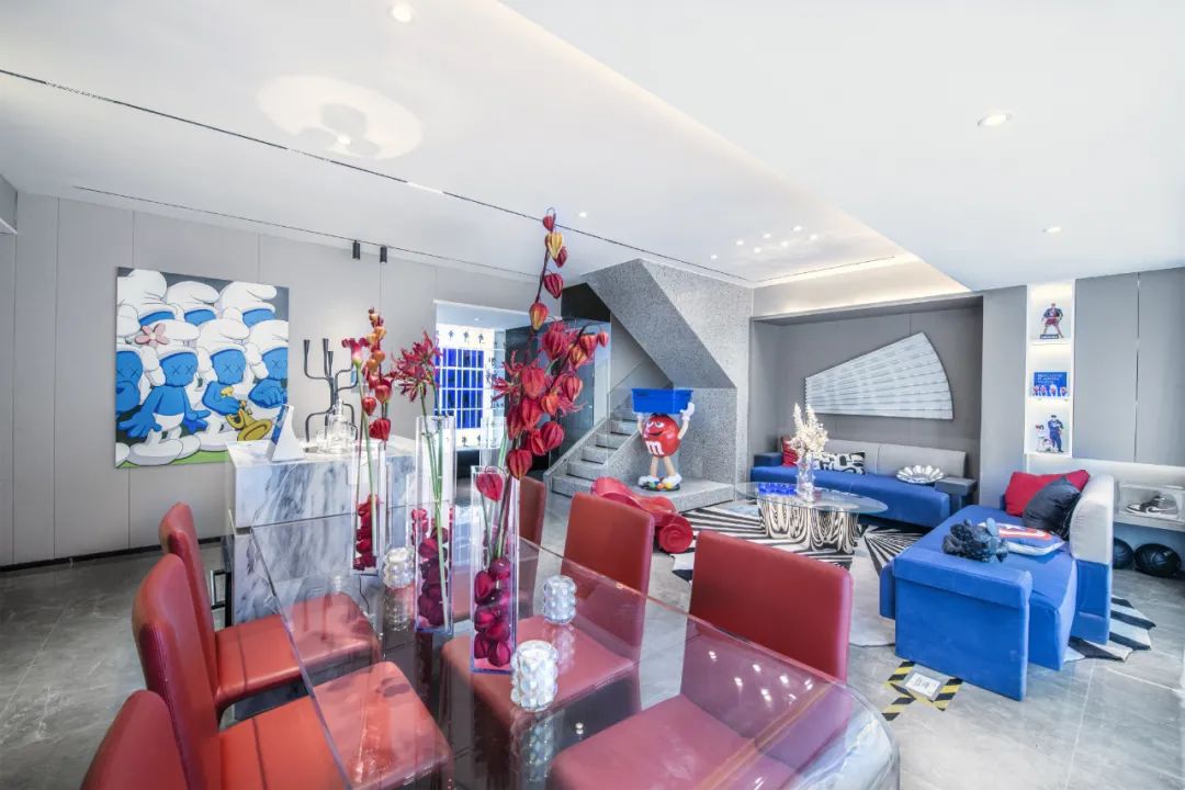 上原米修·新作 || “HOME+未来系”，无界生活新主张-71