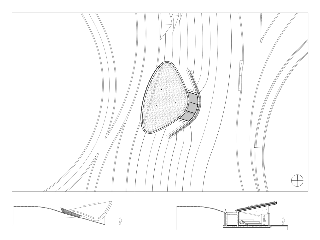 O·ygen Park · 沙漠中的绿色避风港丨卡塔尔多哈丨AECOM-51
