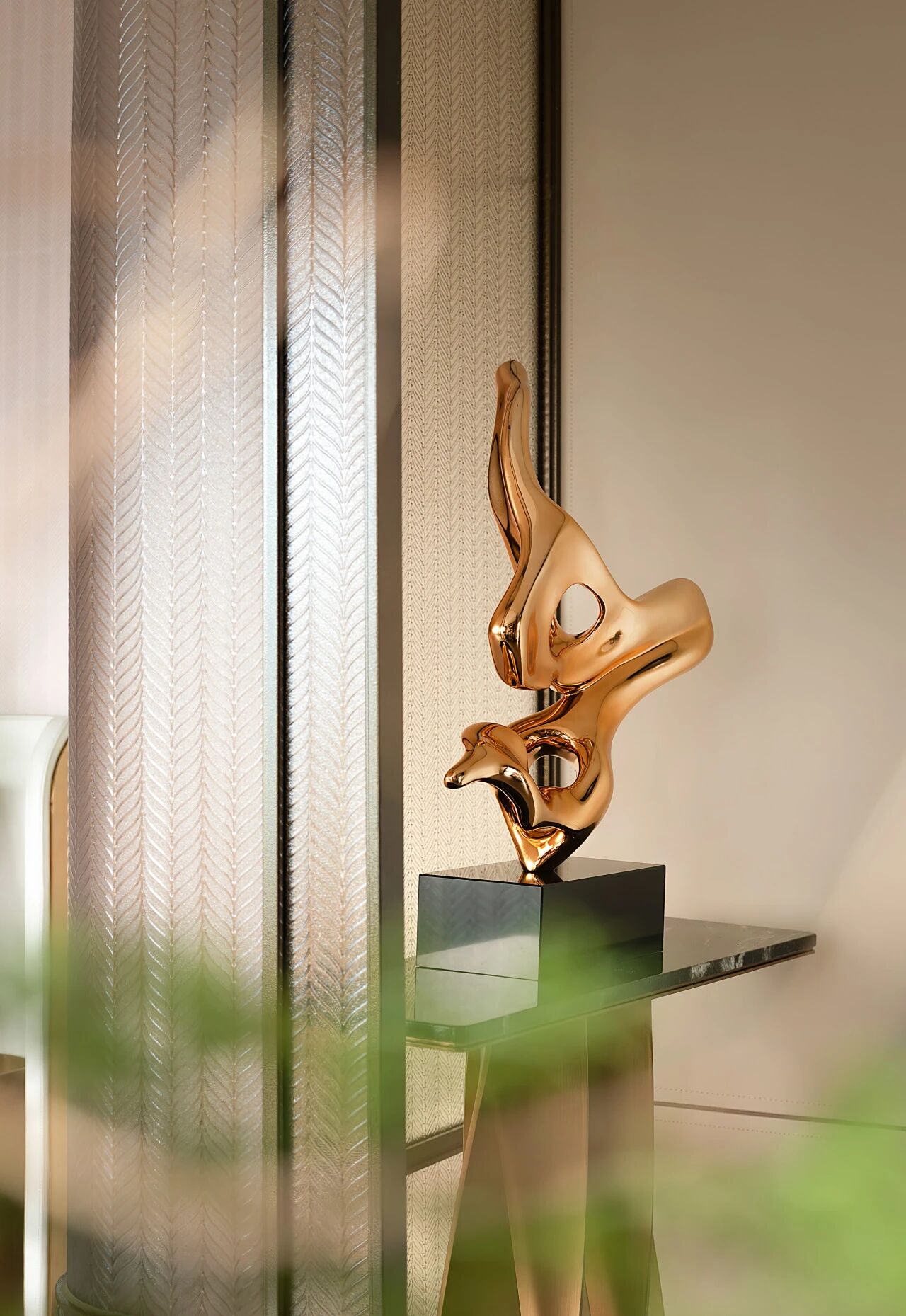 城投拾贝湾丨中国韶关丨硬装矩阵纵横,软装矩阵鸣翠MIX-49