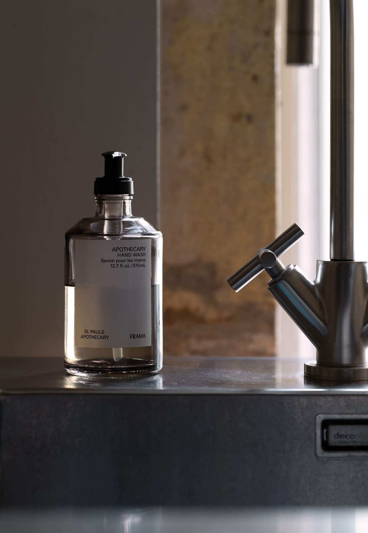 FRAMA Modules by Kvänum厨房设计丨Kvänum与丹麦Frama工作室合作-40