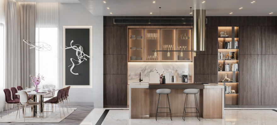 Living Area 100 m²-20