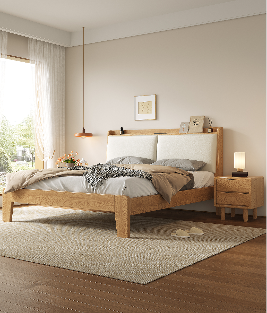 近期的一些作品 效果图 家具效果 -14