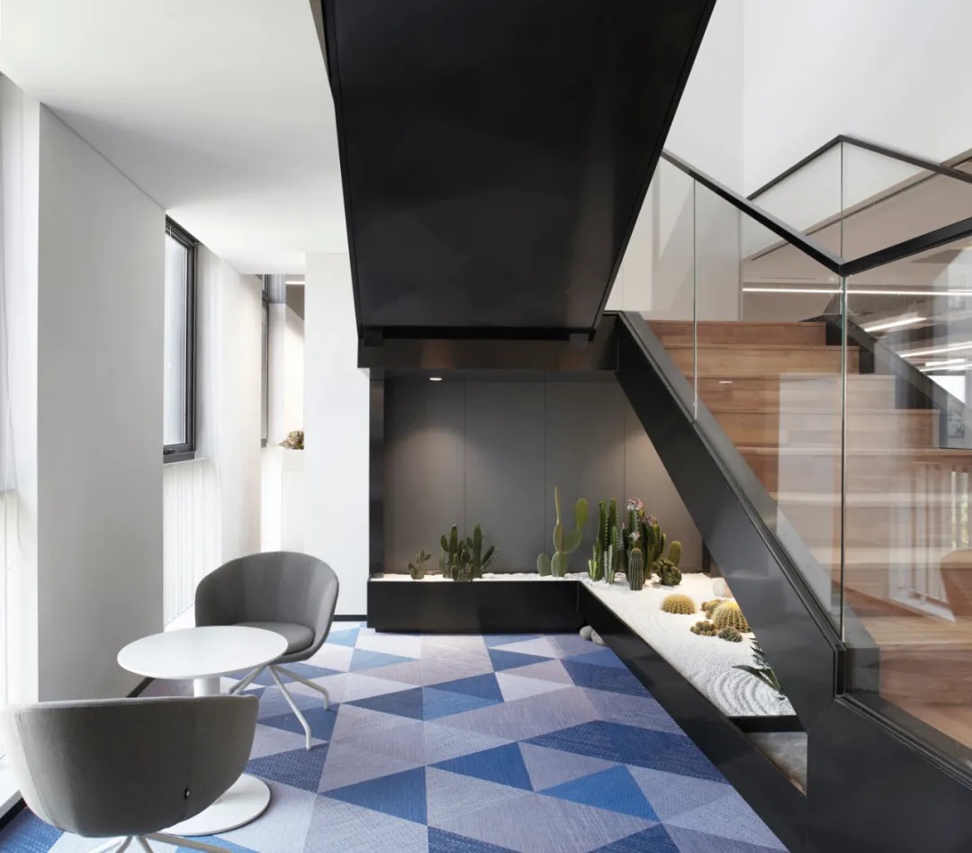 艾迪尔IDEAL丨vivo北京研发中心 室内设计 丨中国北京-49