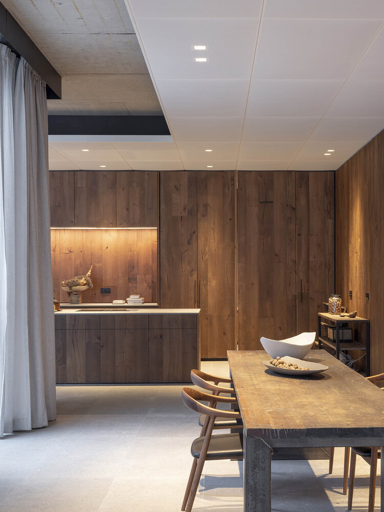 比利时交叉屋丨吕克吐槽建筑-18