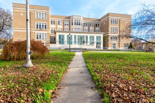 丨美国纽约丨MASS Design Group-20