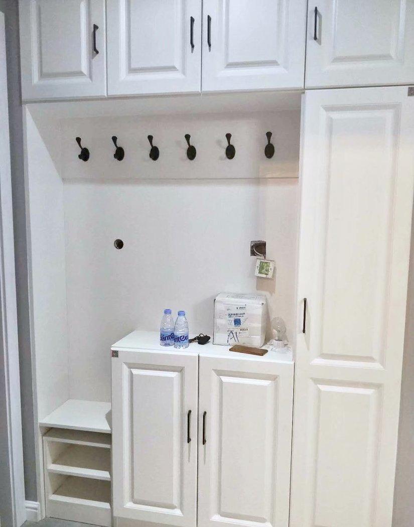 棠悦家居设计 | 小公主与小王子的梦幻空间-15