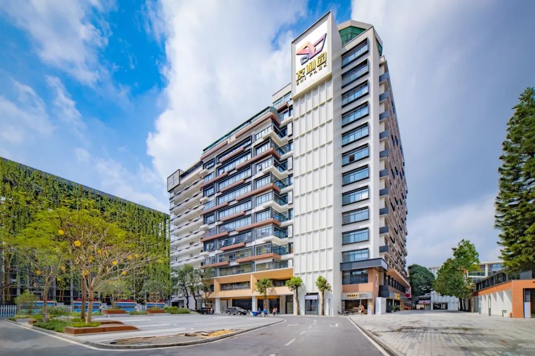 番禺友利园改造项目丨中国广州丨竖梁社诠释工作室-43