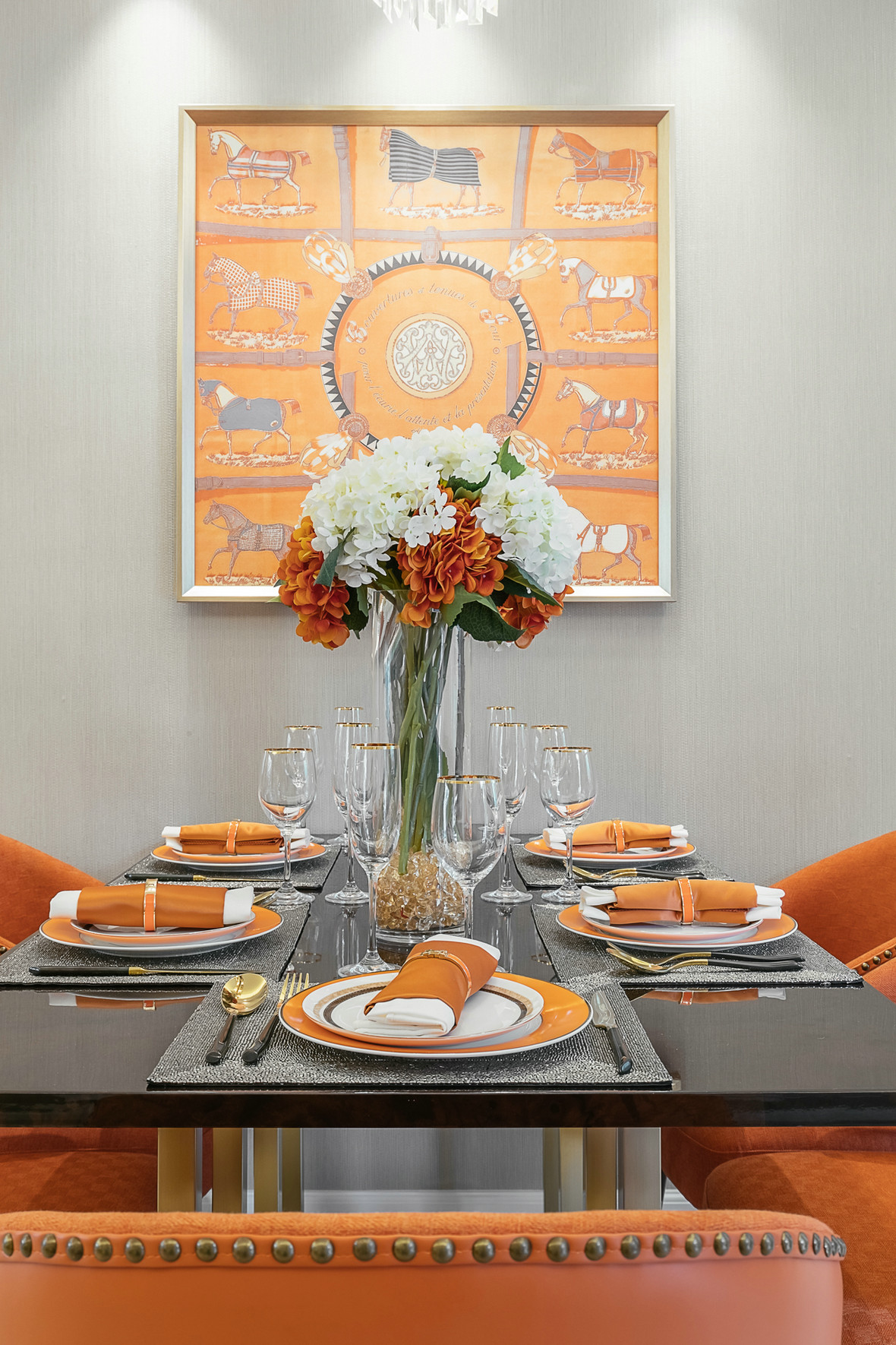 招商苏州拾鲤项目展示样板间-13