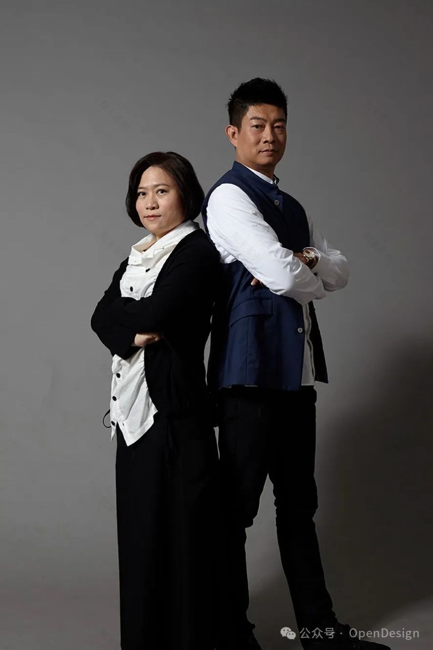 是独一也无二丨中国台南丨仝育设计-34