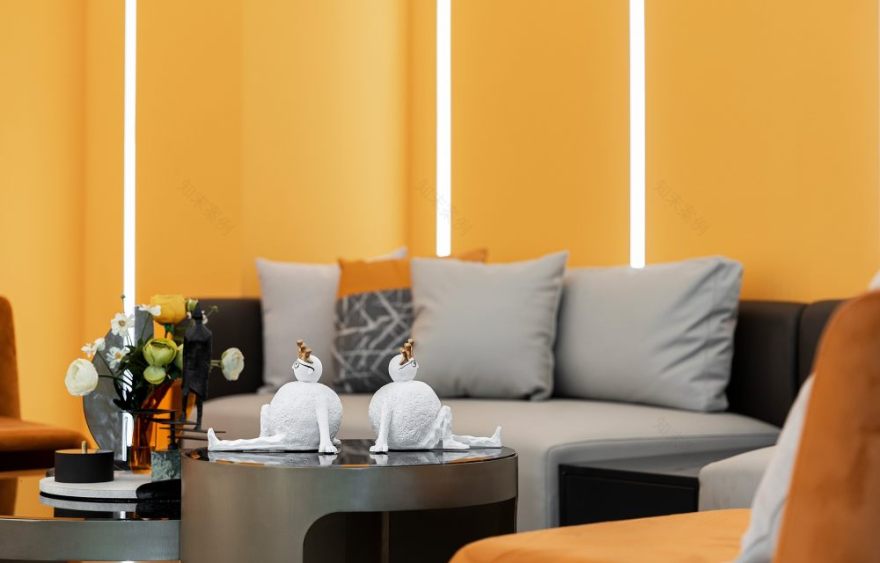 爱情·云栖九里丨中国日照丨东晖联建装饰有限公司-31