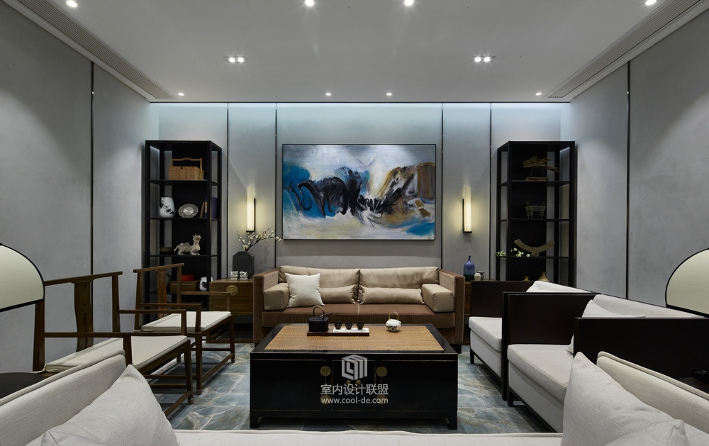 力设计--千岛湖 之 世外林园-11