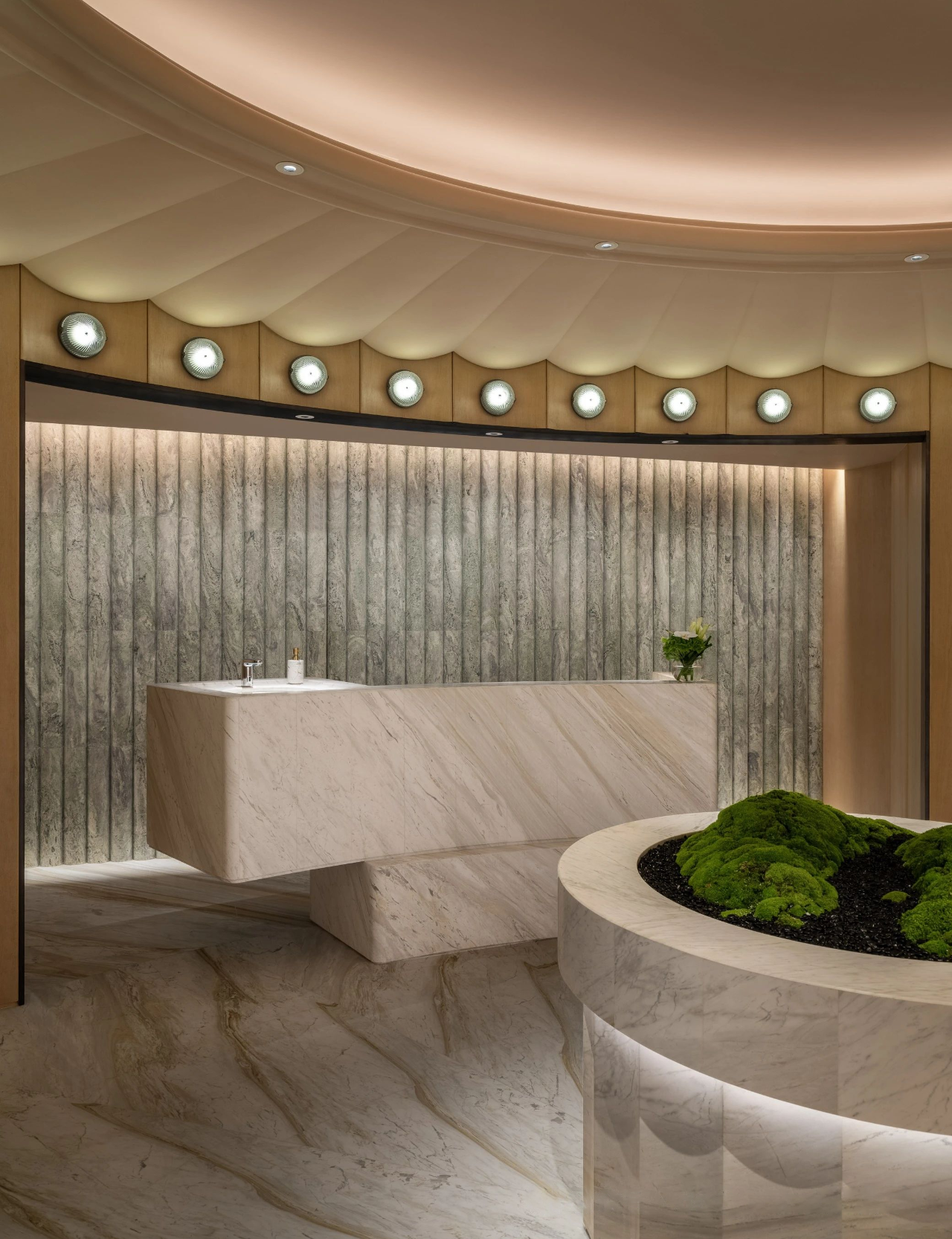 深圳前海华侨城 · 瑞吉酒店丨中国深圳丨André Fu（傅厚民）-51