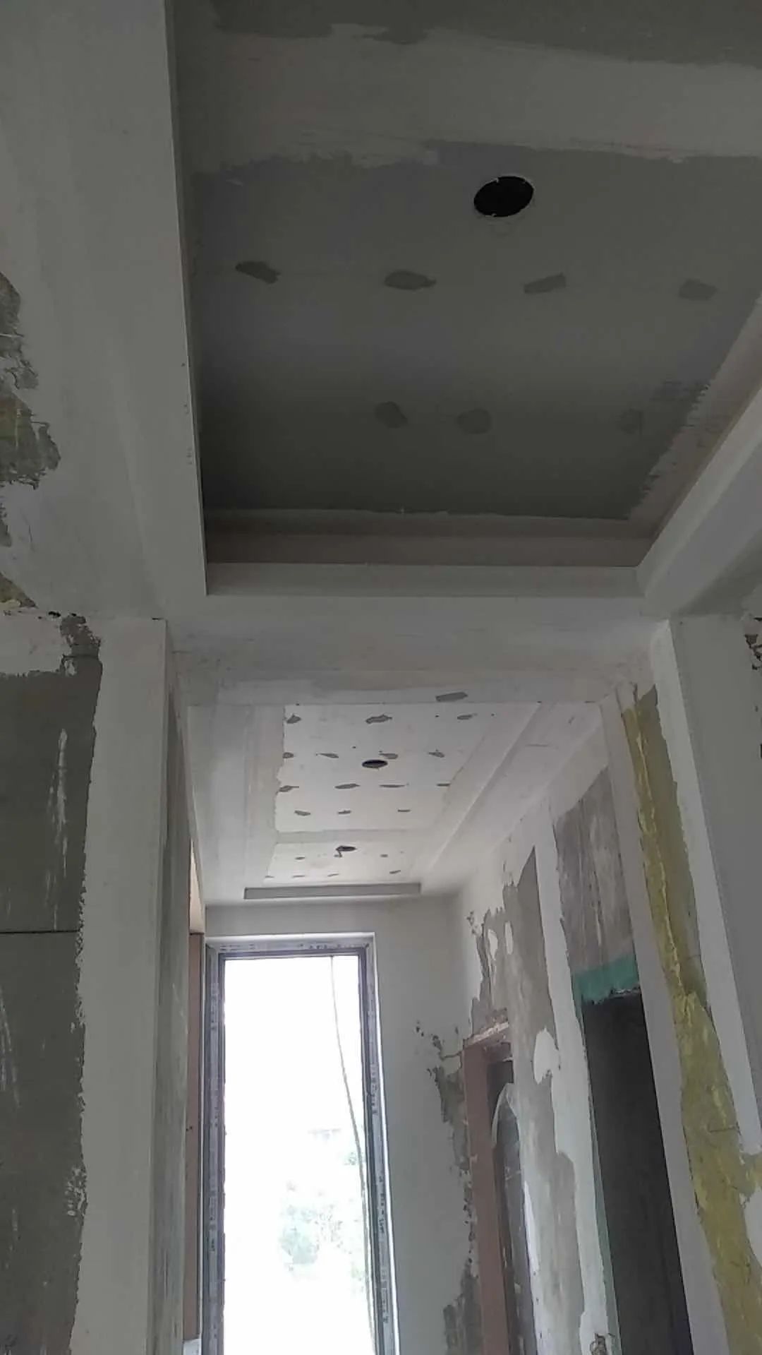 琥珀设计案例精选 | 新城郡未来、瑞富苑等工地进展-63