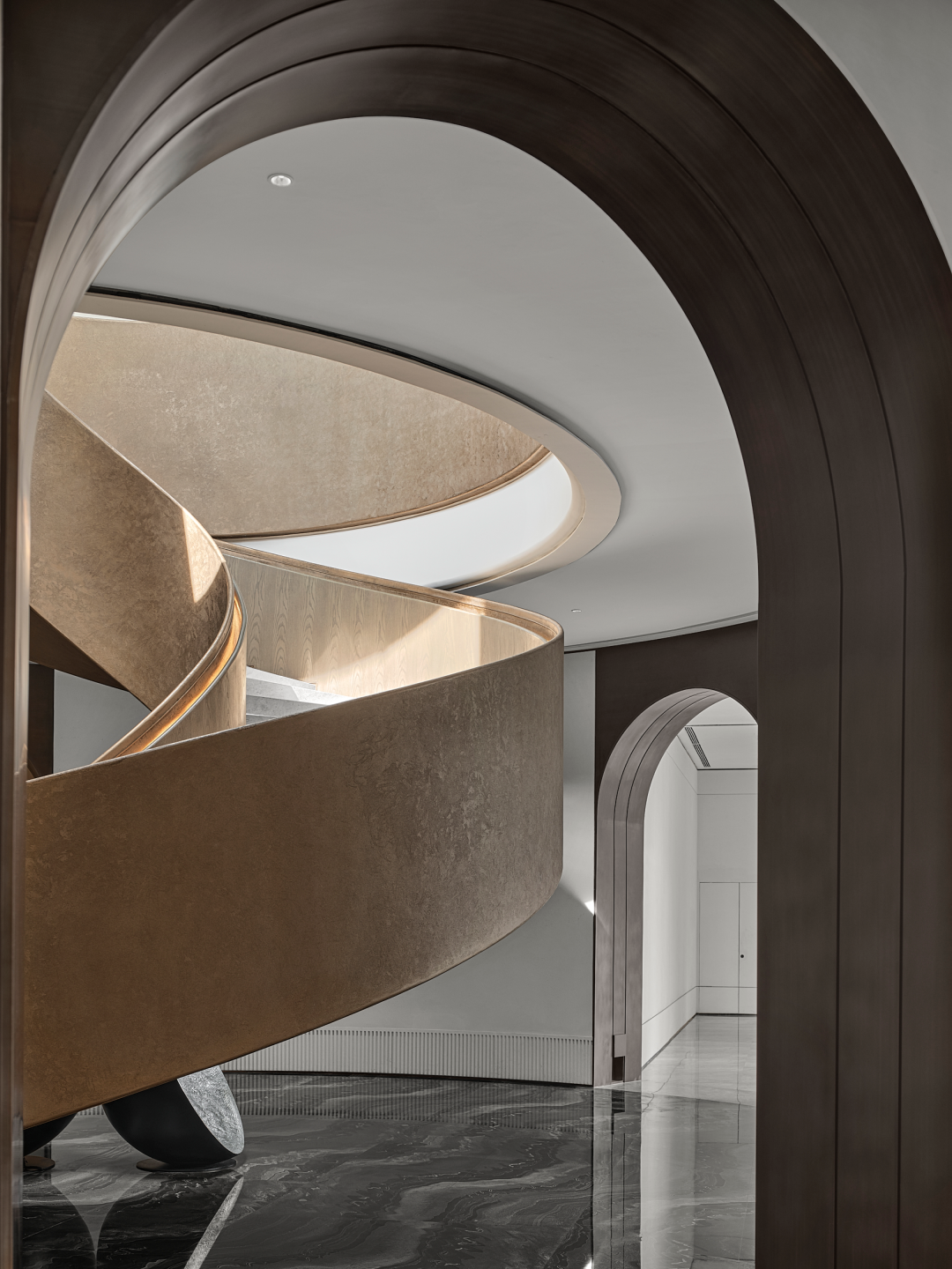 招商西安序会所丨中国西安丨WSD 世尊设计-47